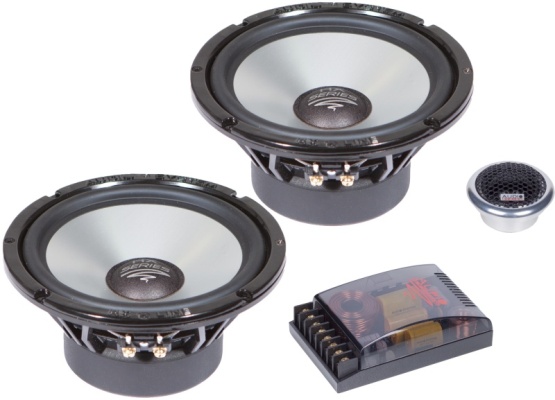Audio system HX 165 DUST-4. ����������� �������������� HX 165 DUST-4.